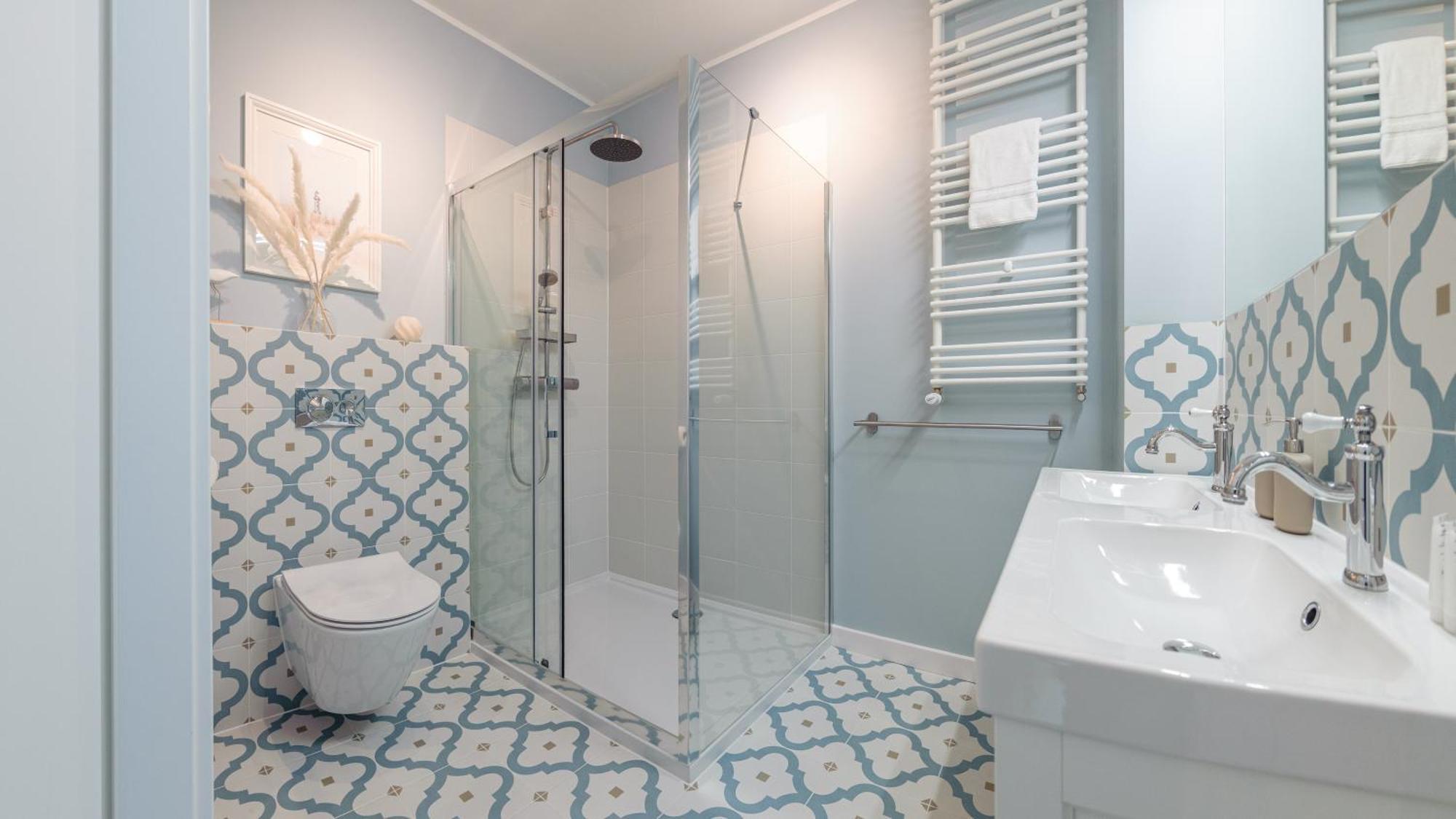 גדנסק Apartamenty Sun & Snow Nadmotlawie Z Sauna מראה חיצוני תמונה